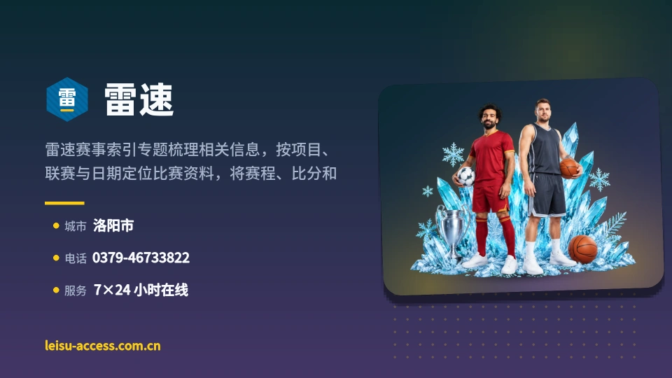 雷速印象